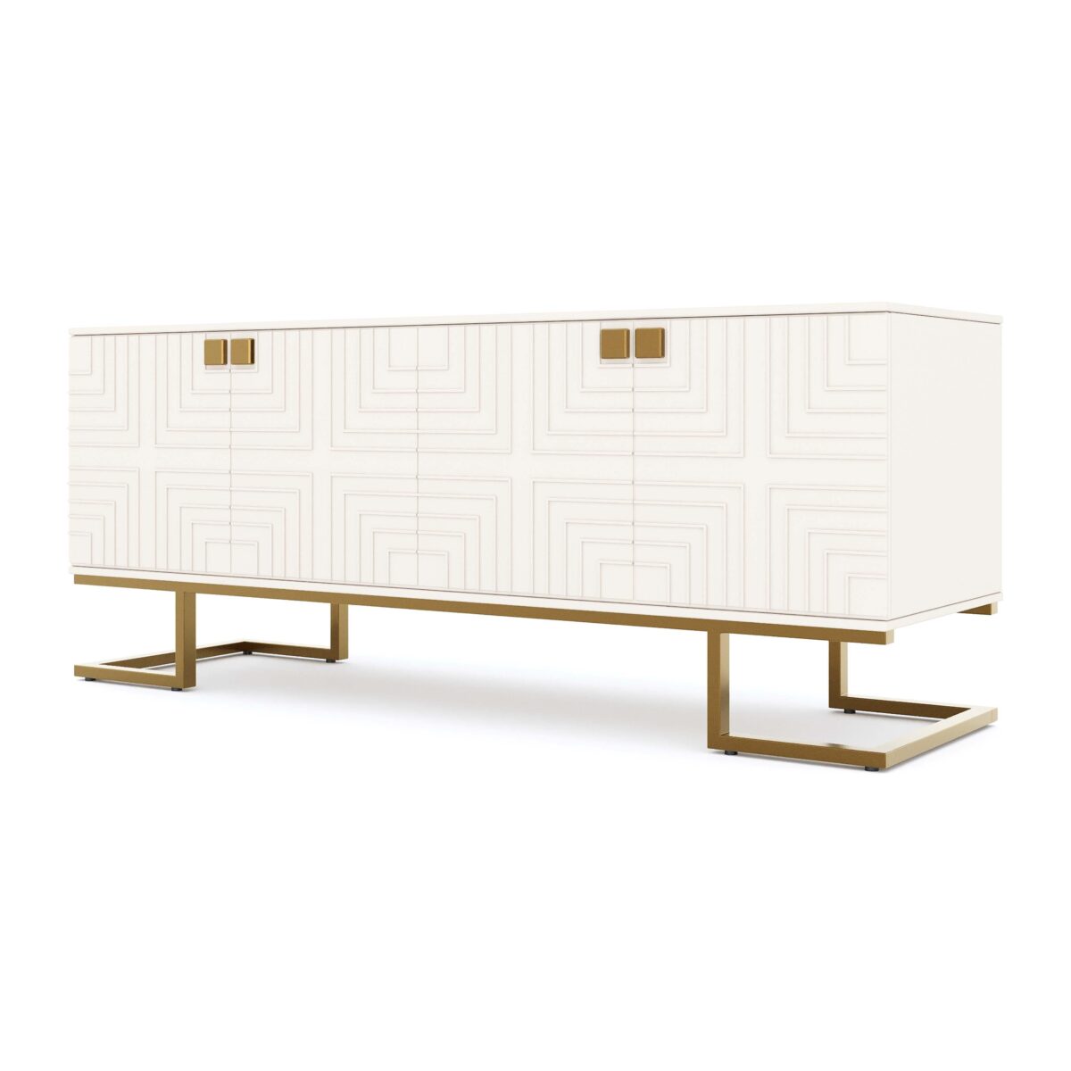 The "Metropolis" Sideboard - Image 3