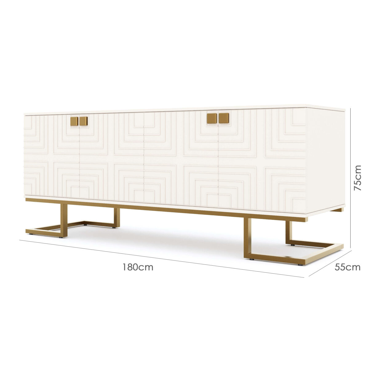 The "Metropolis" Sideboard - Image 2