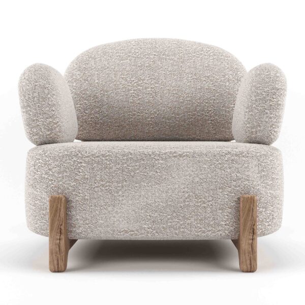 The "Dune" Armchair