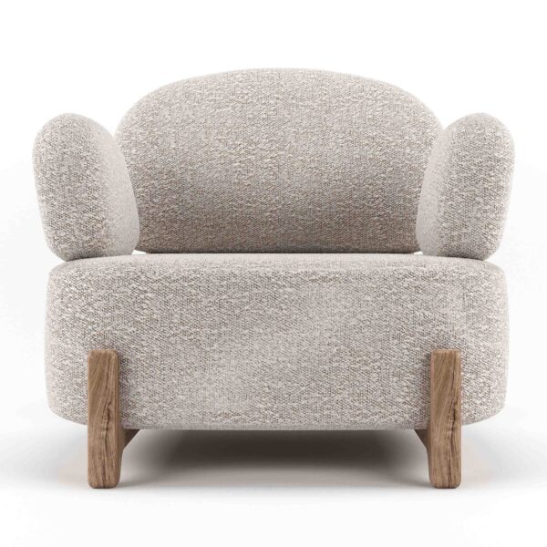 Dune Armchair