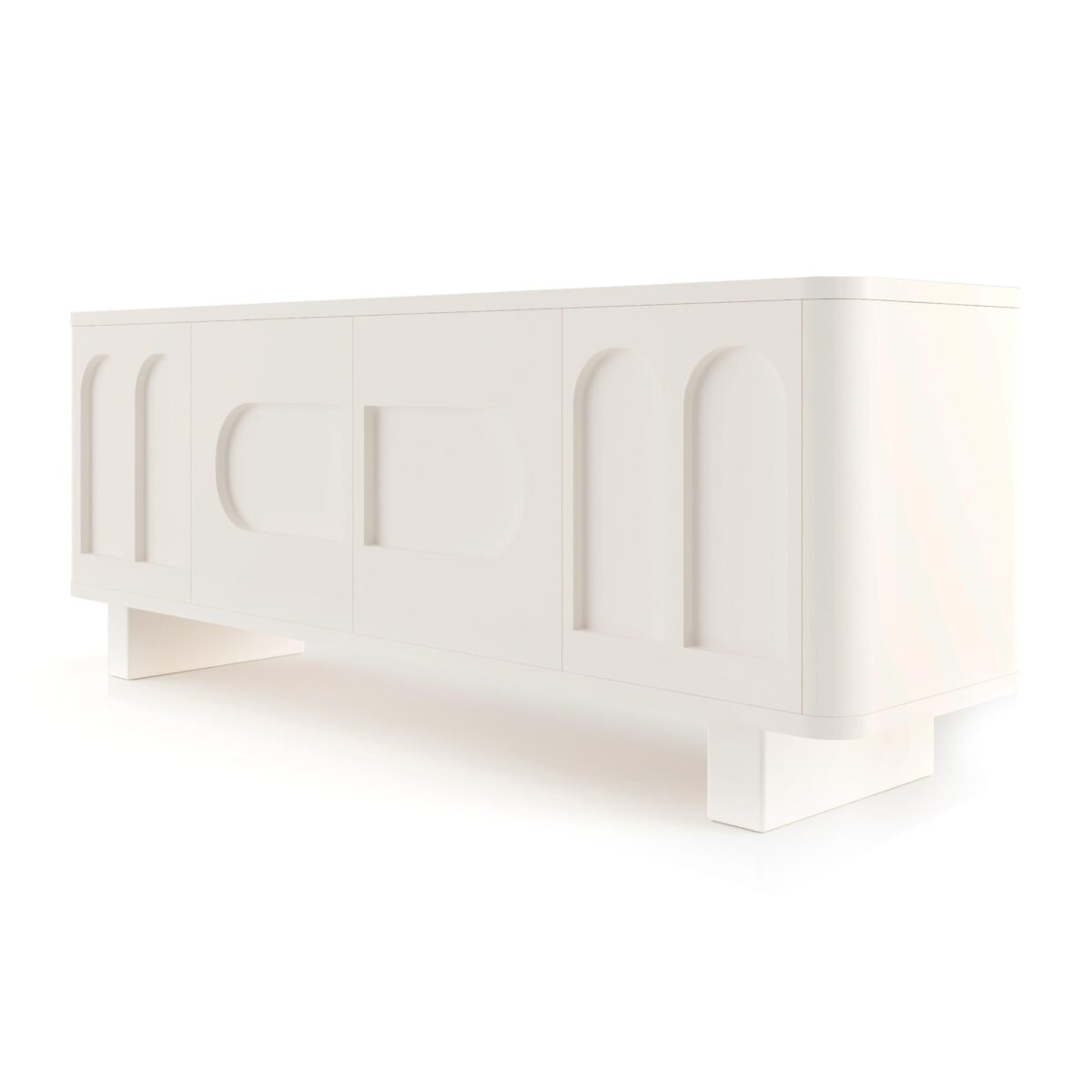 The "Arches" TV Console - Image 3