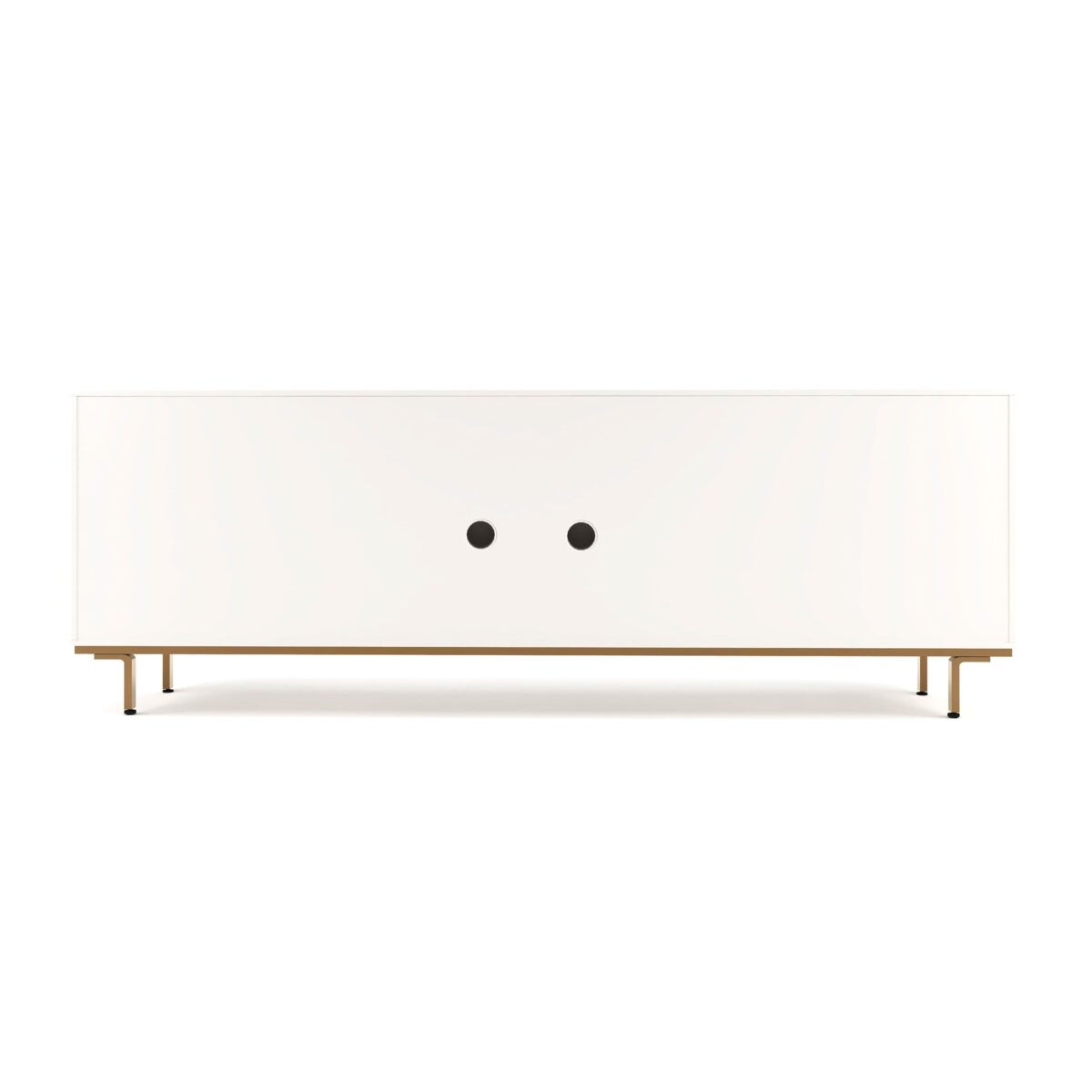 The "Serene" TV Console - Image 2