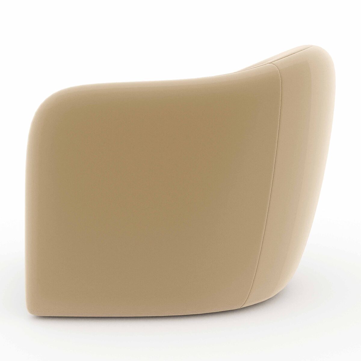 The "Embrace" Armchair - Image 2