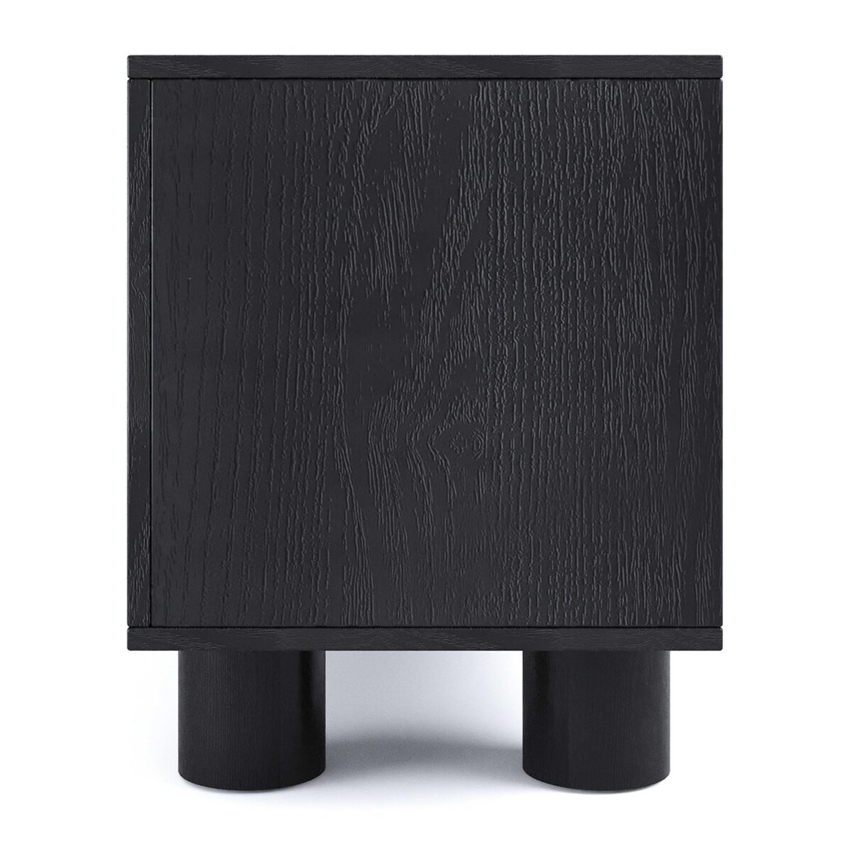 The "Moonlit Arch" TV Console - Image 2