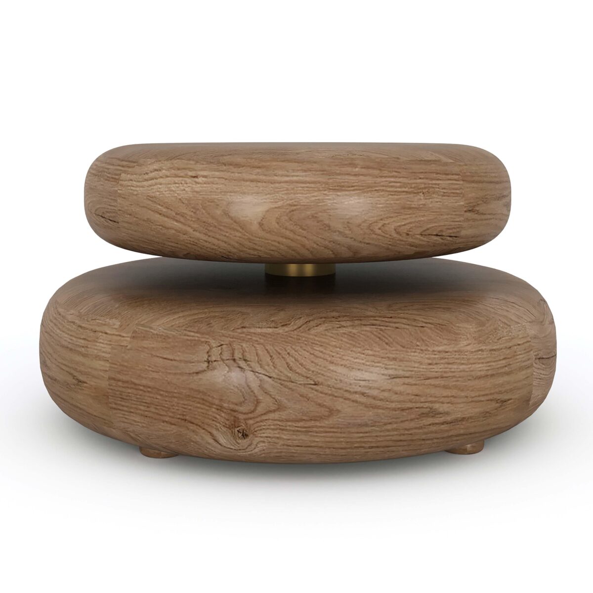 The "Zenith" Coffee Table - Image 1
