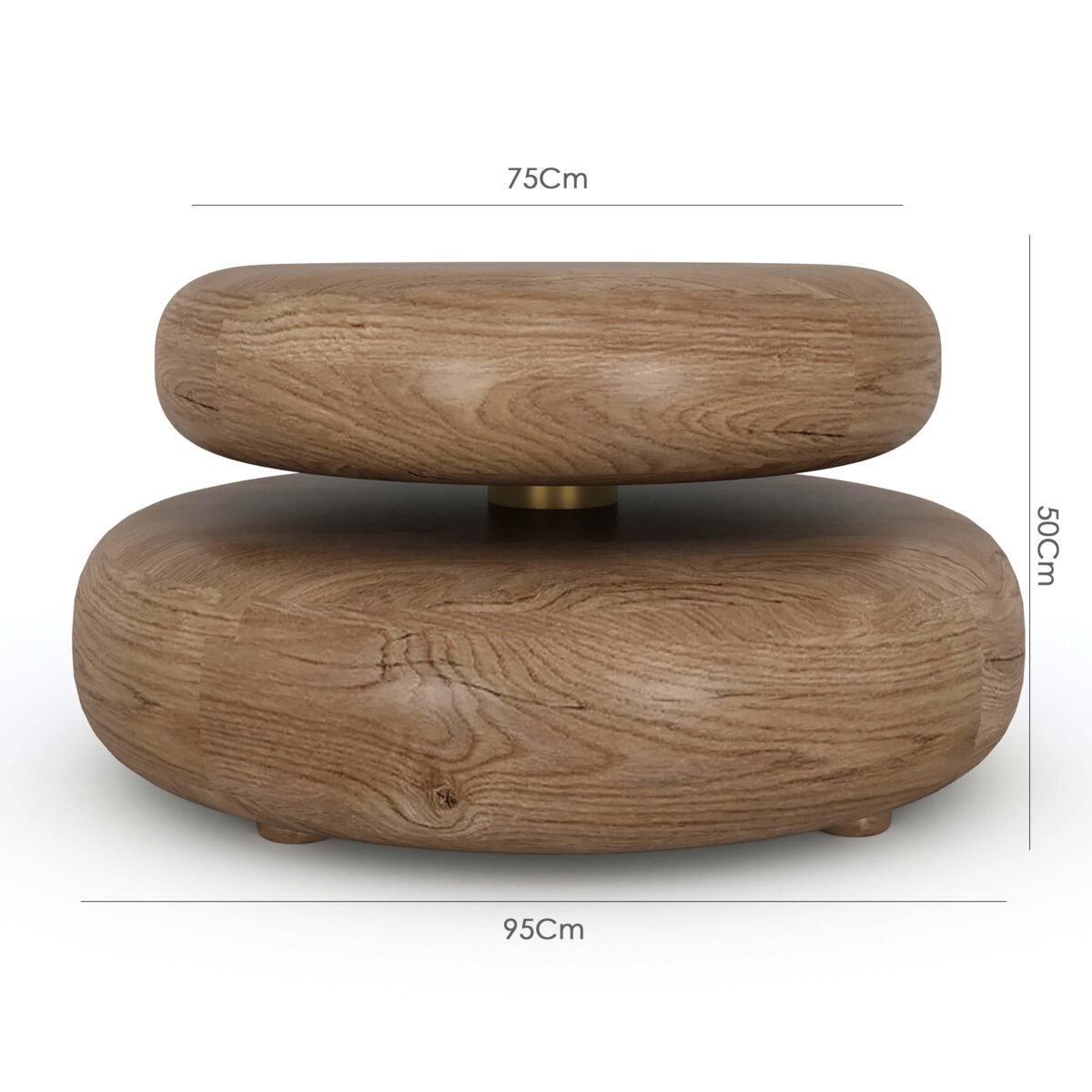 The "Zenith" Coffee Table - Image 4