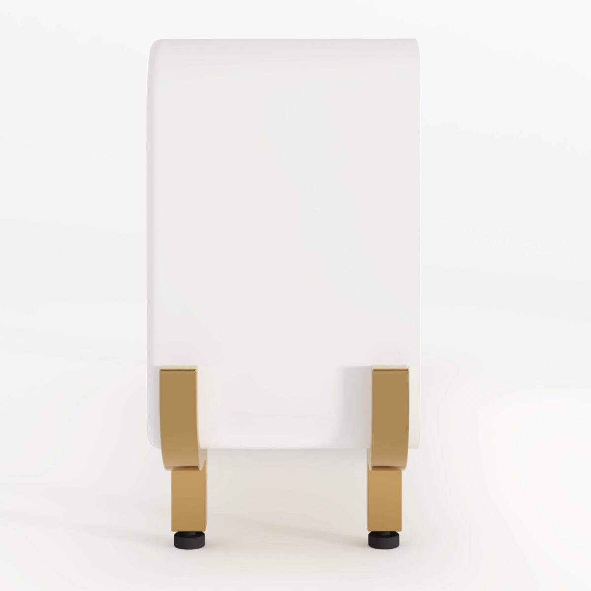 The "Serene" TV Console - Image 3