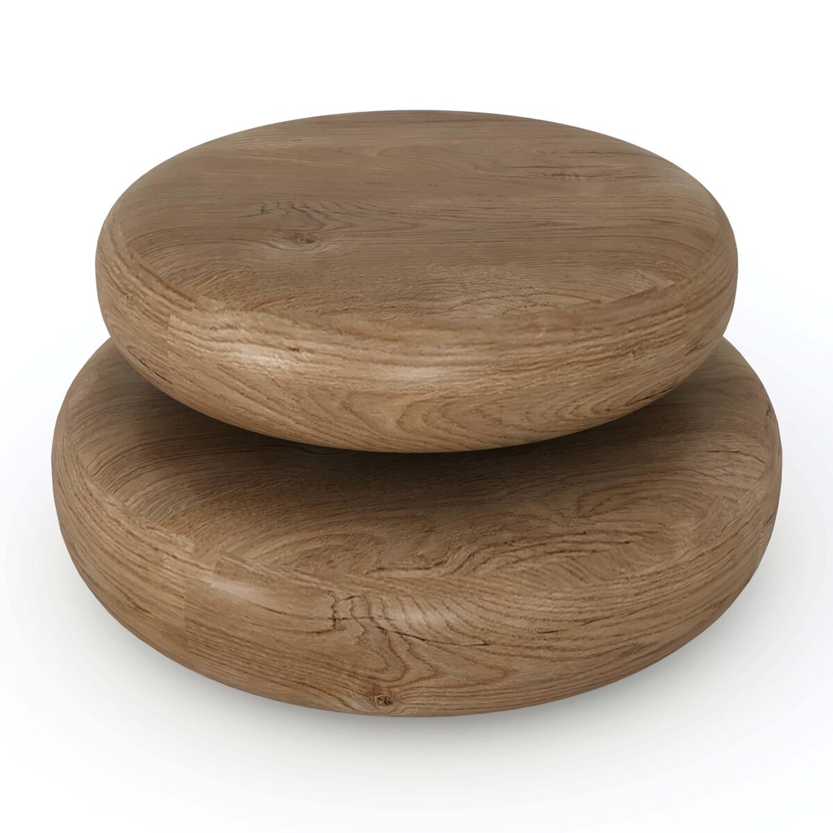 The "Zenith" Coffee Table - Image 2