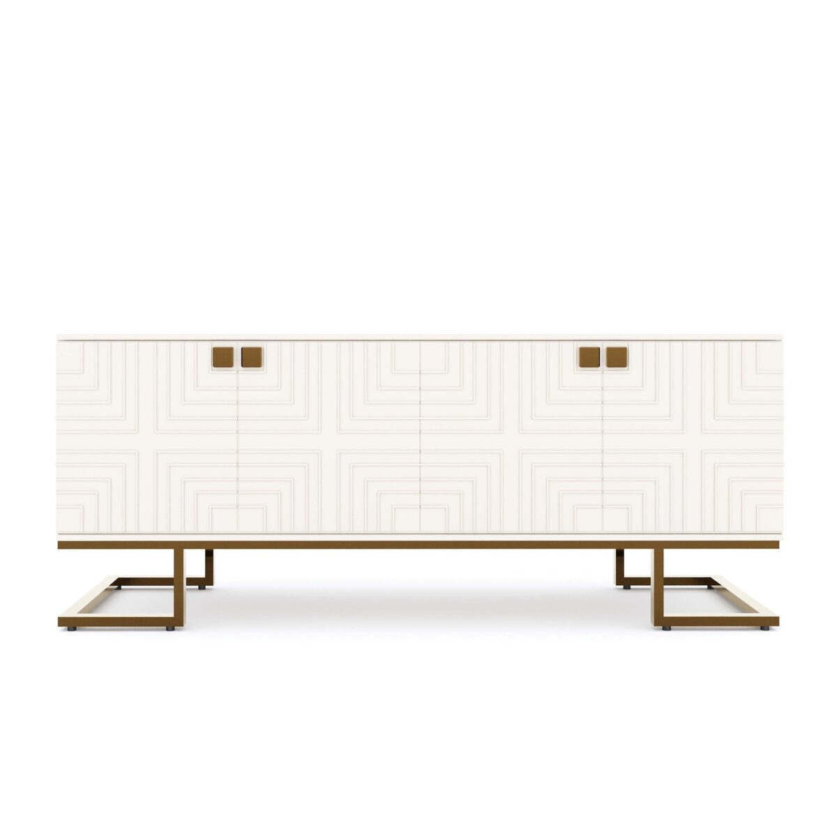 The "Metropolis" Sideboard - Image 1