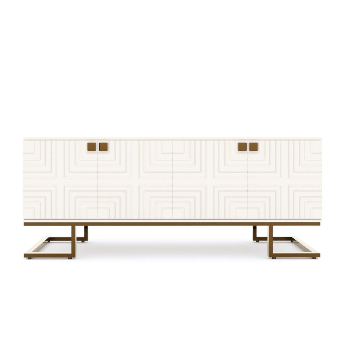 Metropolis Sideboard