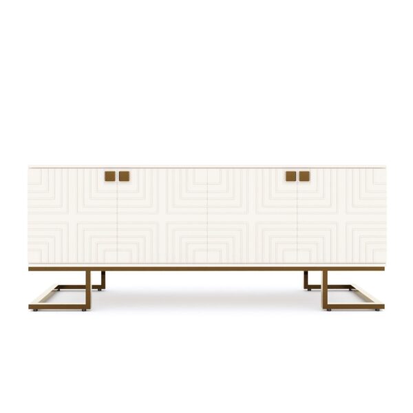 Metropolis Sideboard
