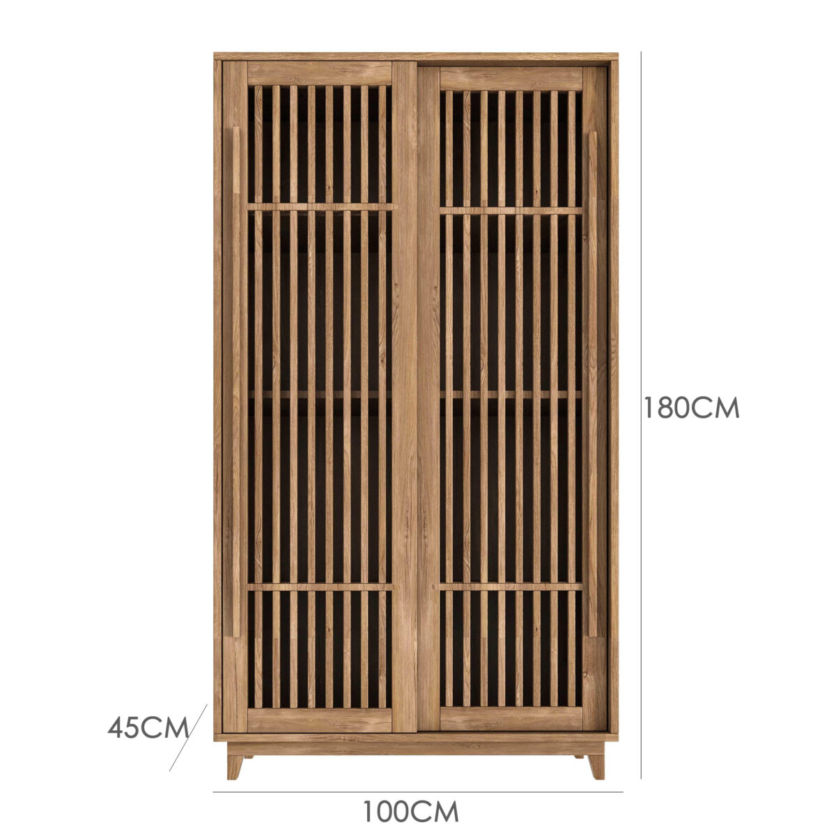The "Shoji" Cabinet - Image 6