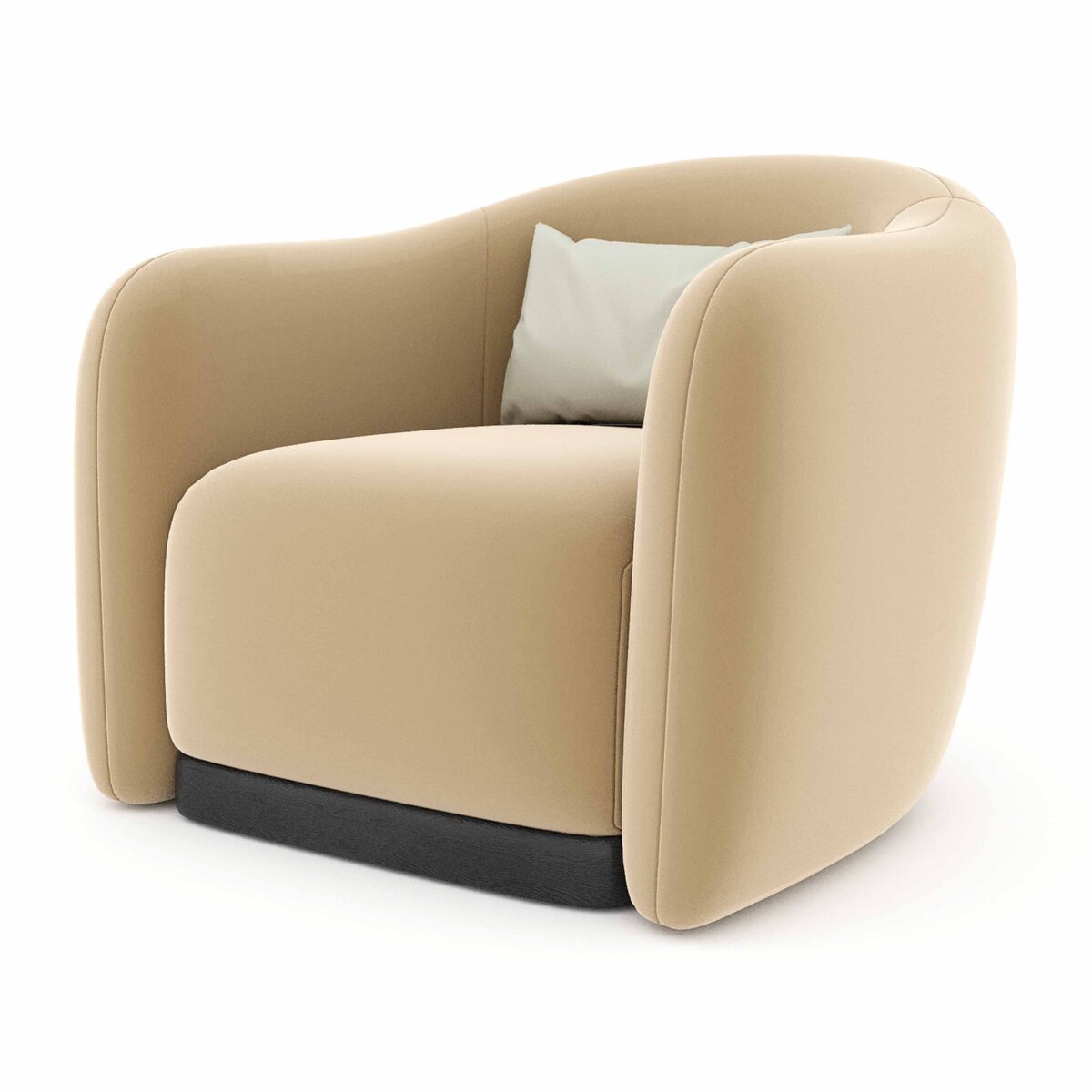 The "Embrace" Armchair - Image 6