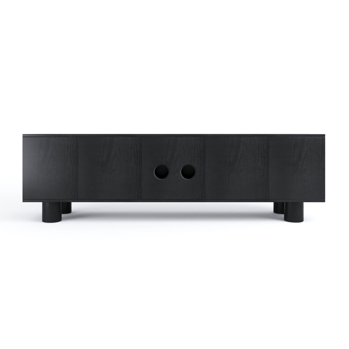 The "Moonlit Arch" TV Console - Image 4