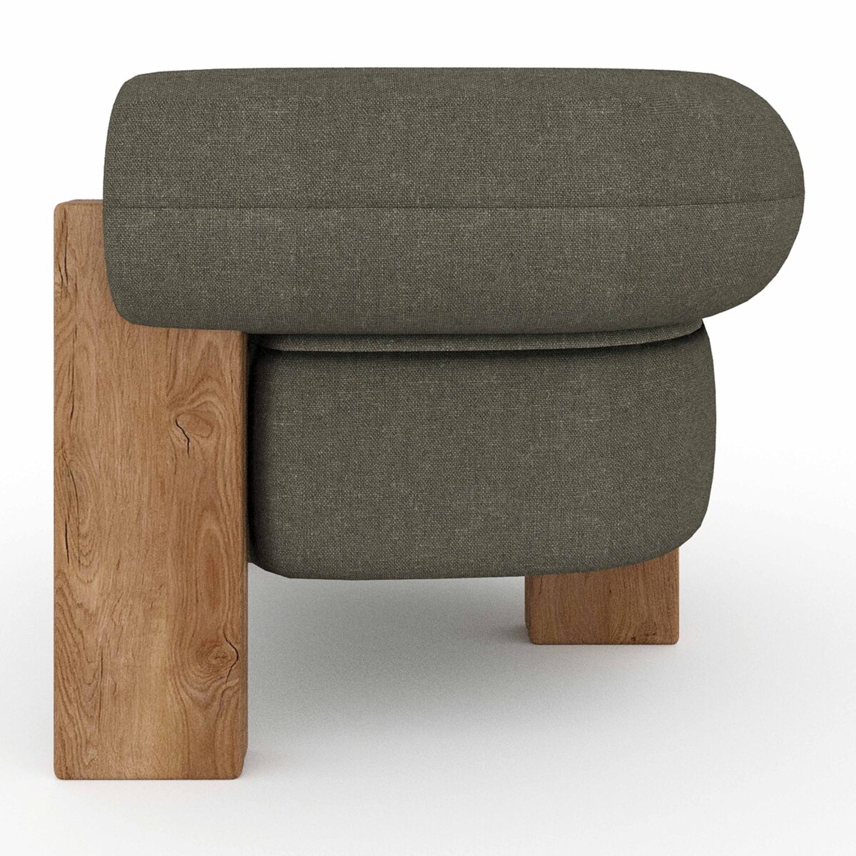 The "Canyon" Armchair - Image 5