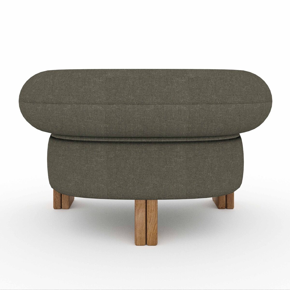 The "Canyon" Armchair - Image 6
