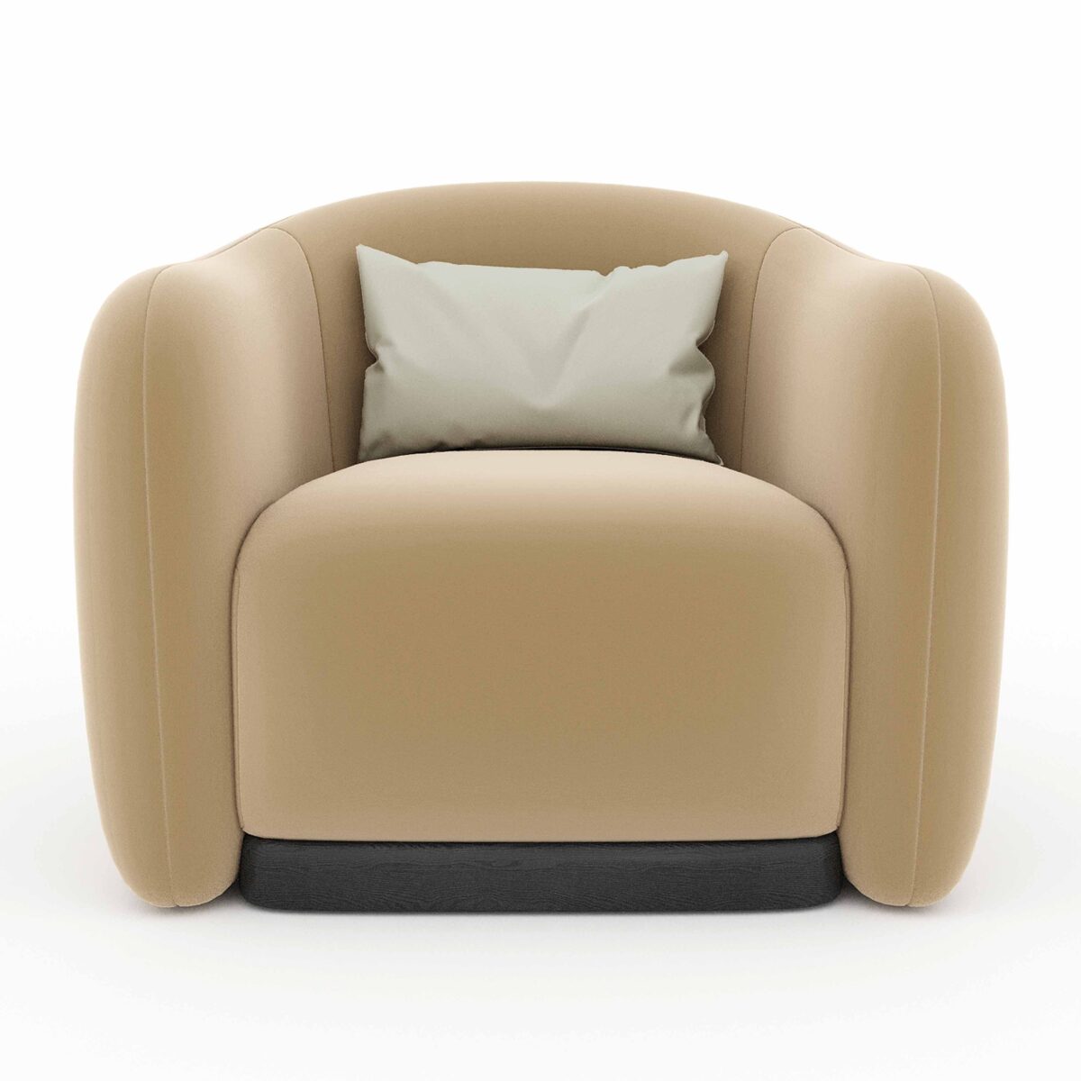 The "Embrace" Armchair - Image 1