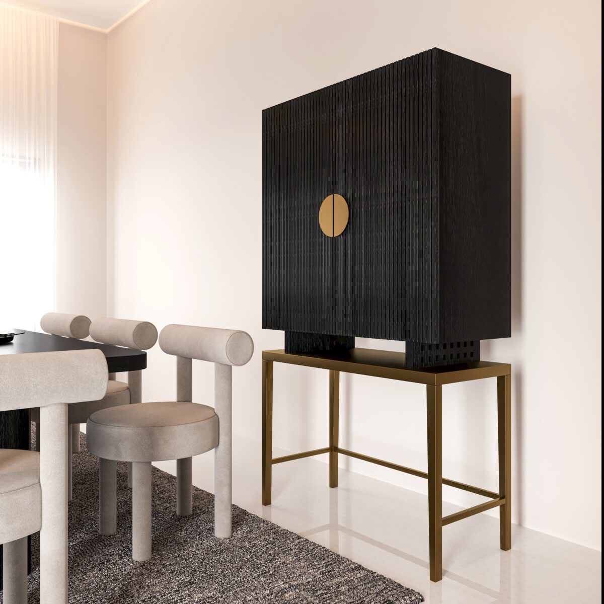 The "Solaire" Cabinet - Image 2