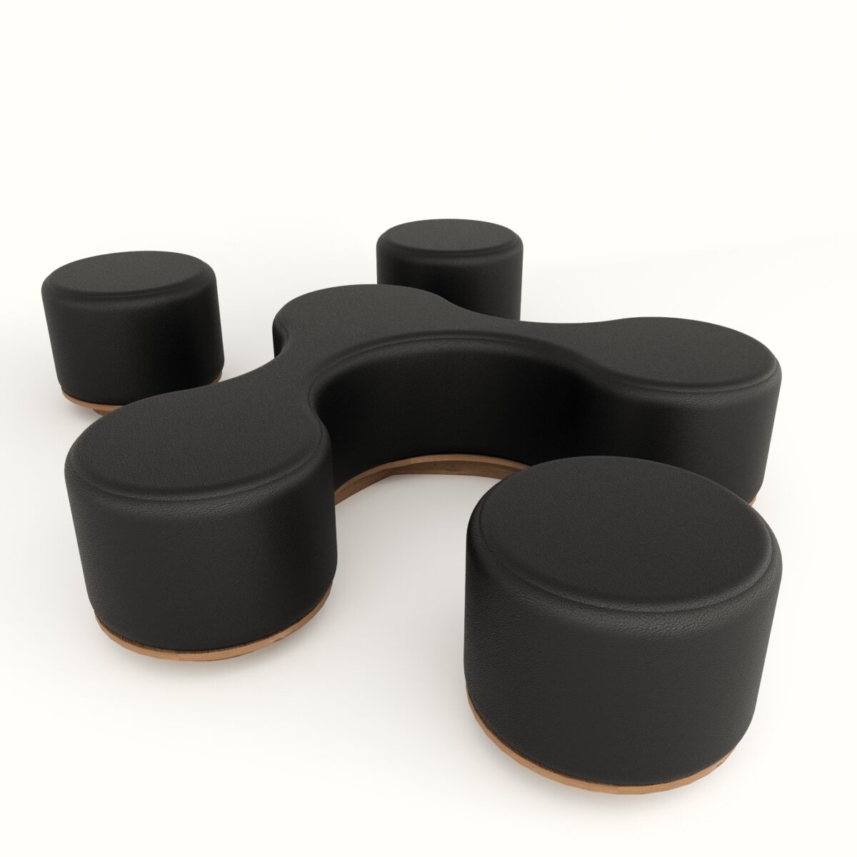 The "Constellation" Modular Sofa - Image 1