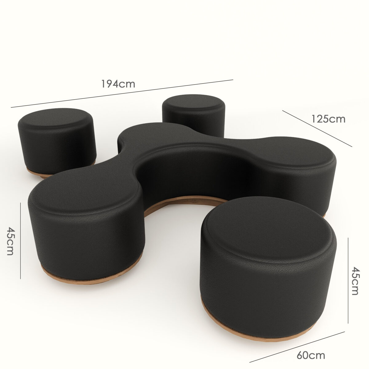The "Constellation" Modular Sofa - Image 9