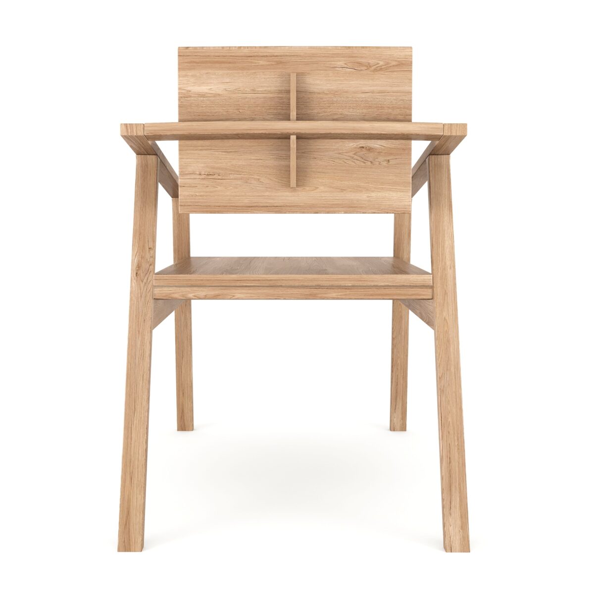 The "Helsinki" Dining Chair - Image 4