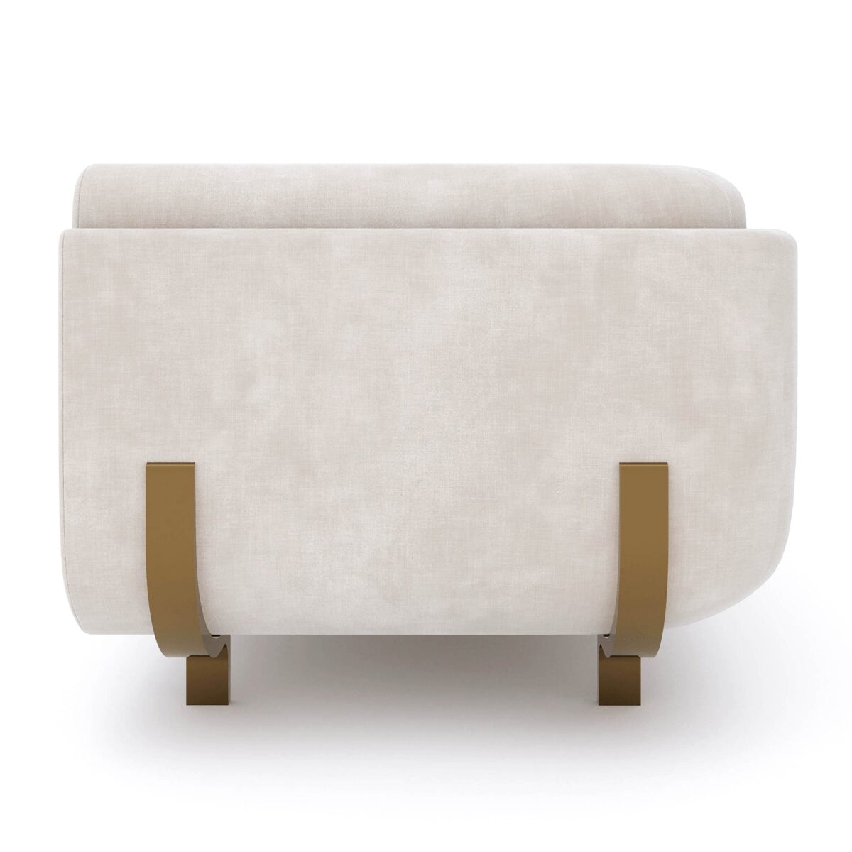 The "Nile" Armchair - Image 6