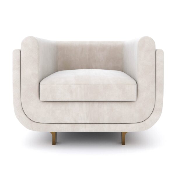 Nile Armchair