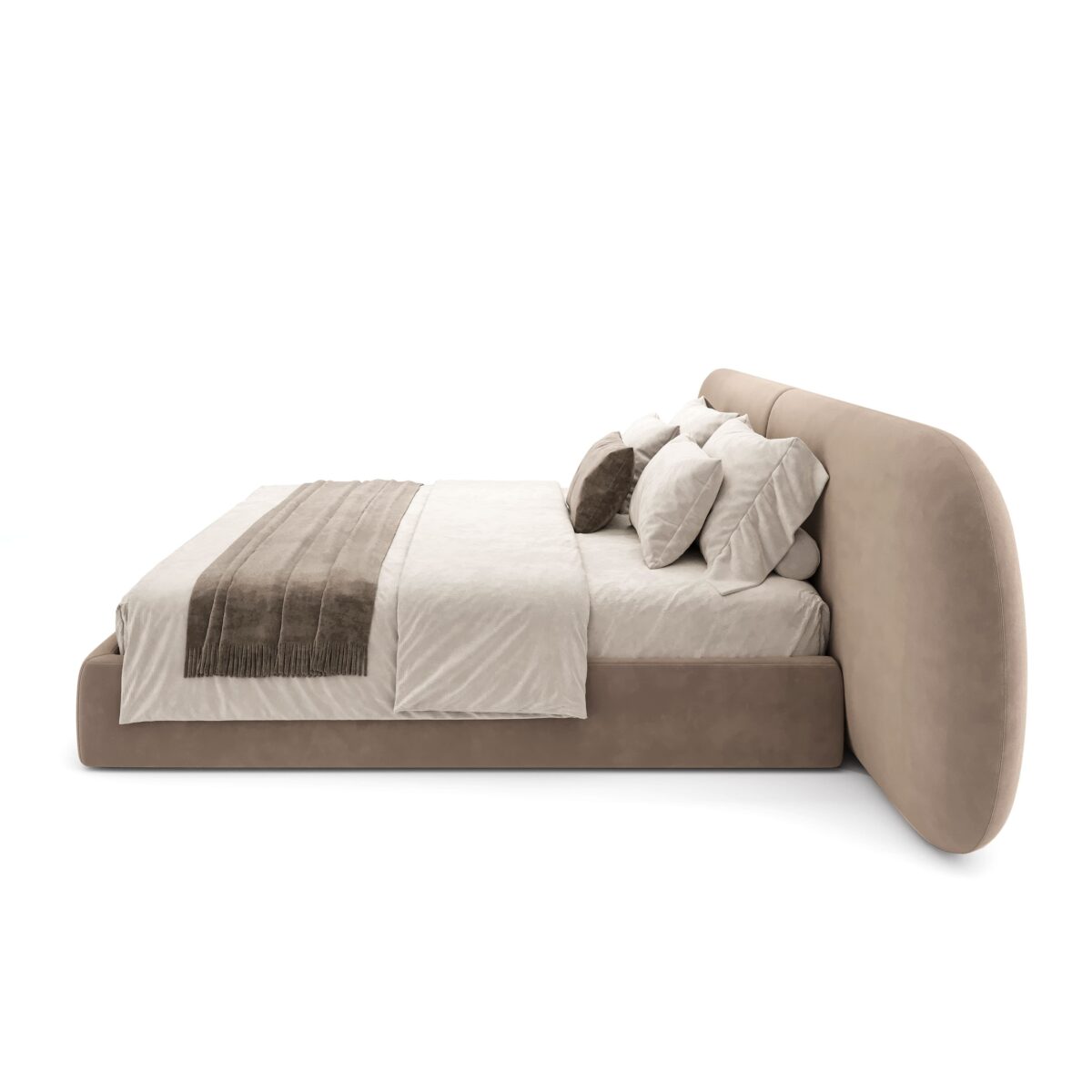 The "Soho Loft" Bed - Image 5