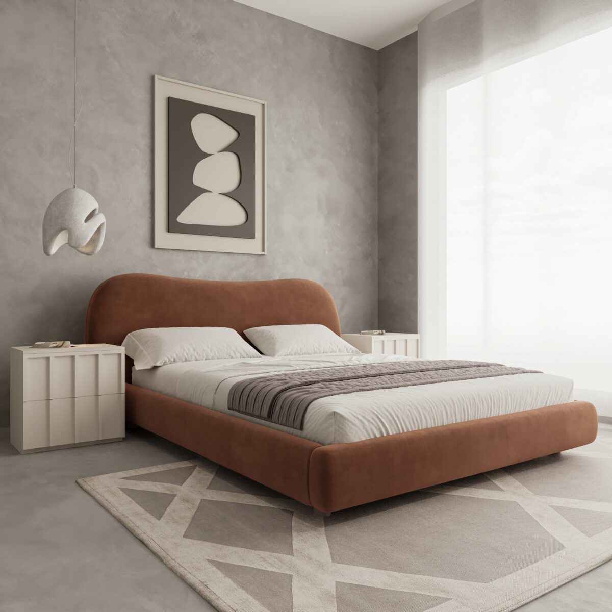 The "Decoform" Side Table - Image 4