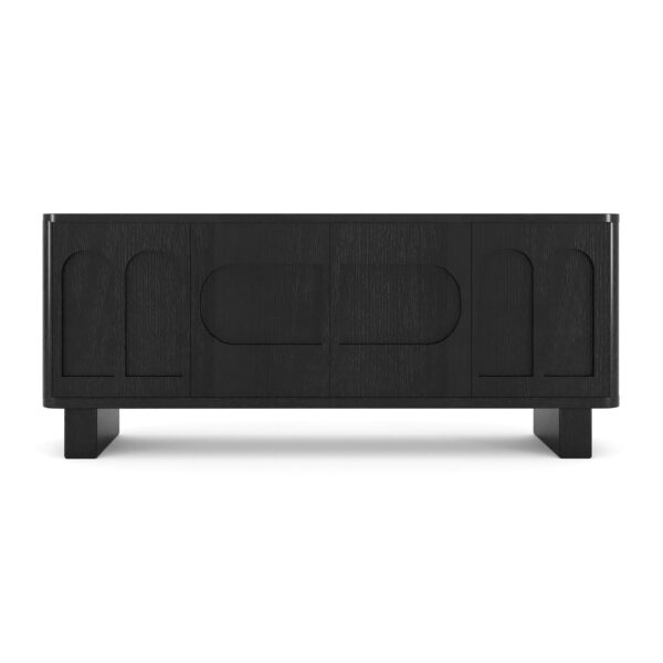 The "Ashlar" Sideboard