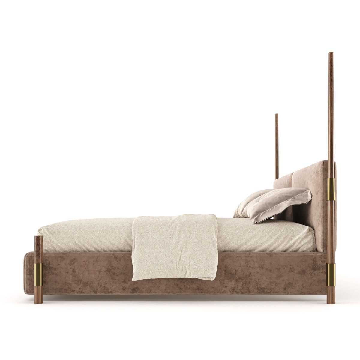 The "Malibu" Bed - Image 2