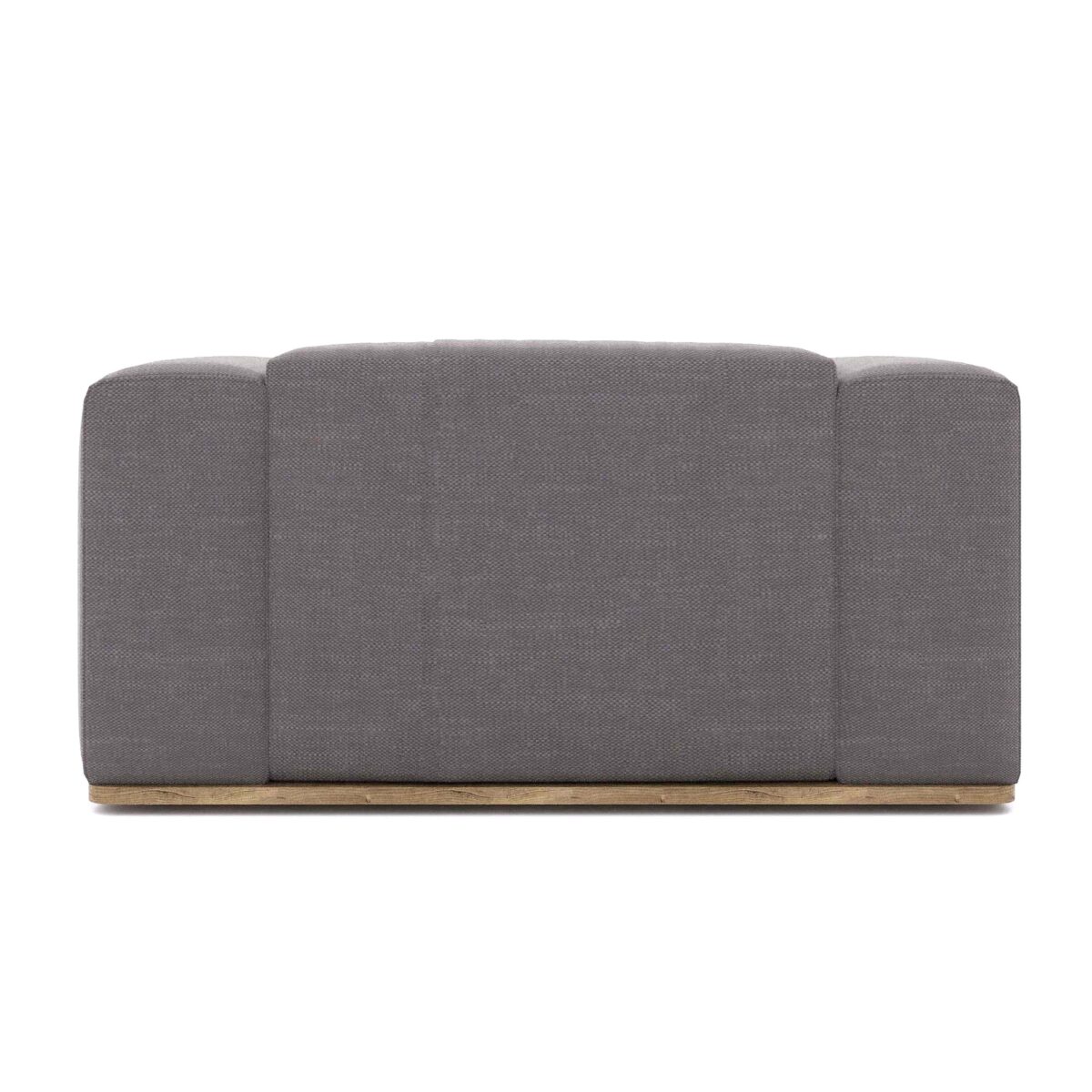 The "Kensington" Armchair - Image 3
