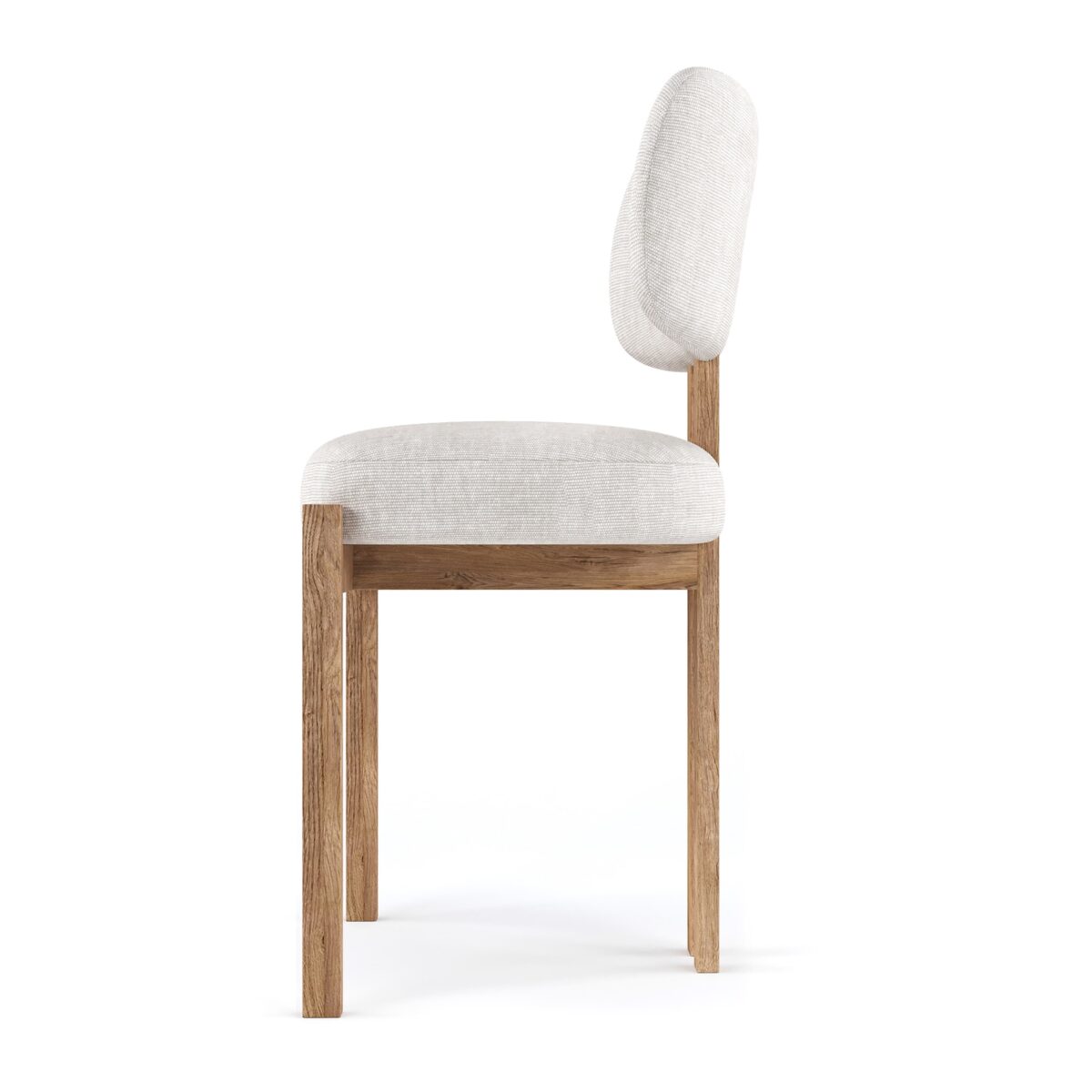 The "Hudson" Dining Chair - Image 2