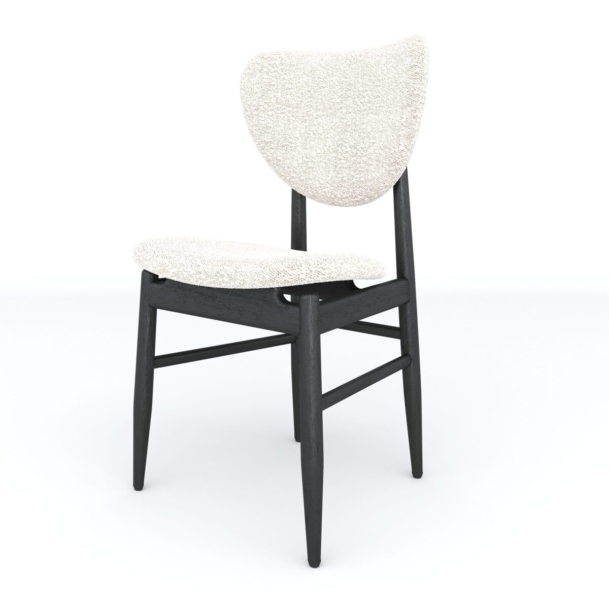 The "Mayfair" Dining Chair - Image 3