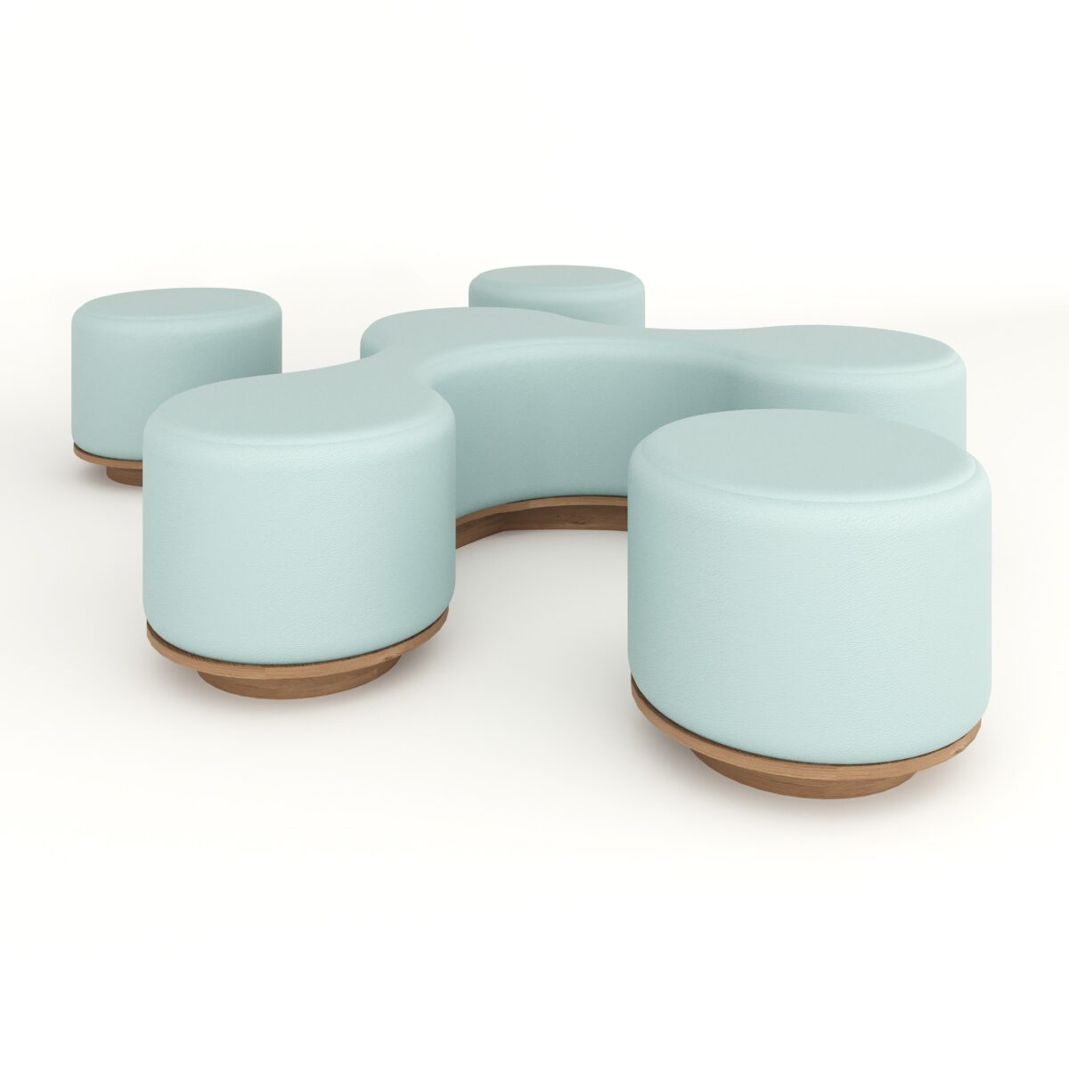 The "Constellation" Modular Sofa - Image 7