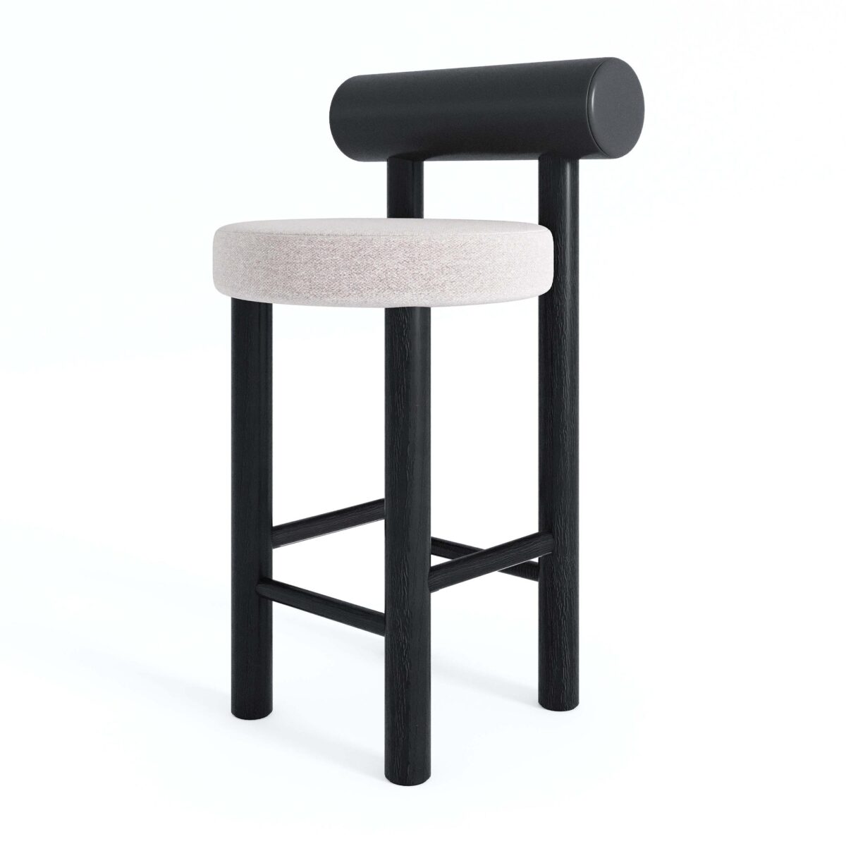 The "Sentinel" Barstool - Image 4