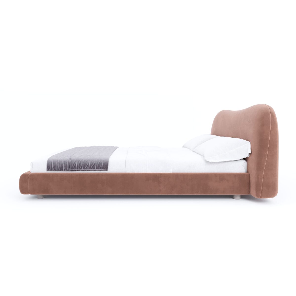 The "Stassi" Bed - Image 4