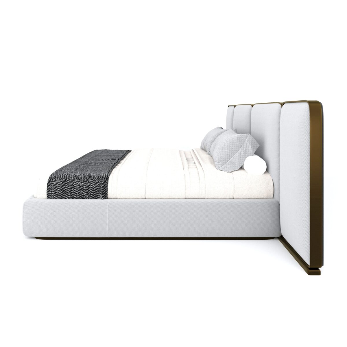 The "Milano" Bed - Image 2