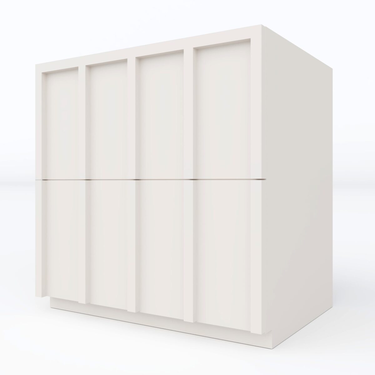 The "Decoform" Side Table - Image 1