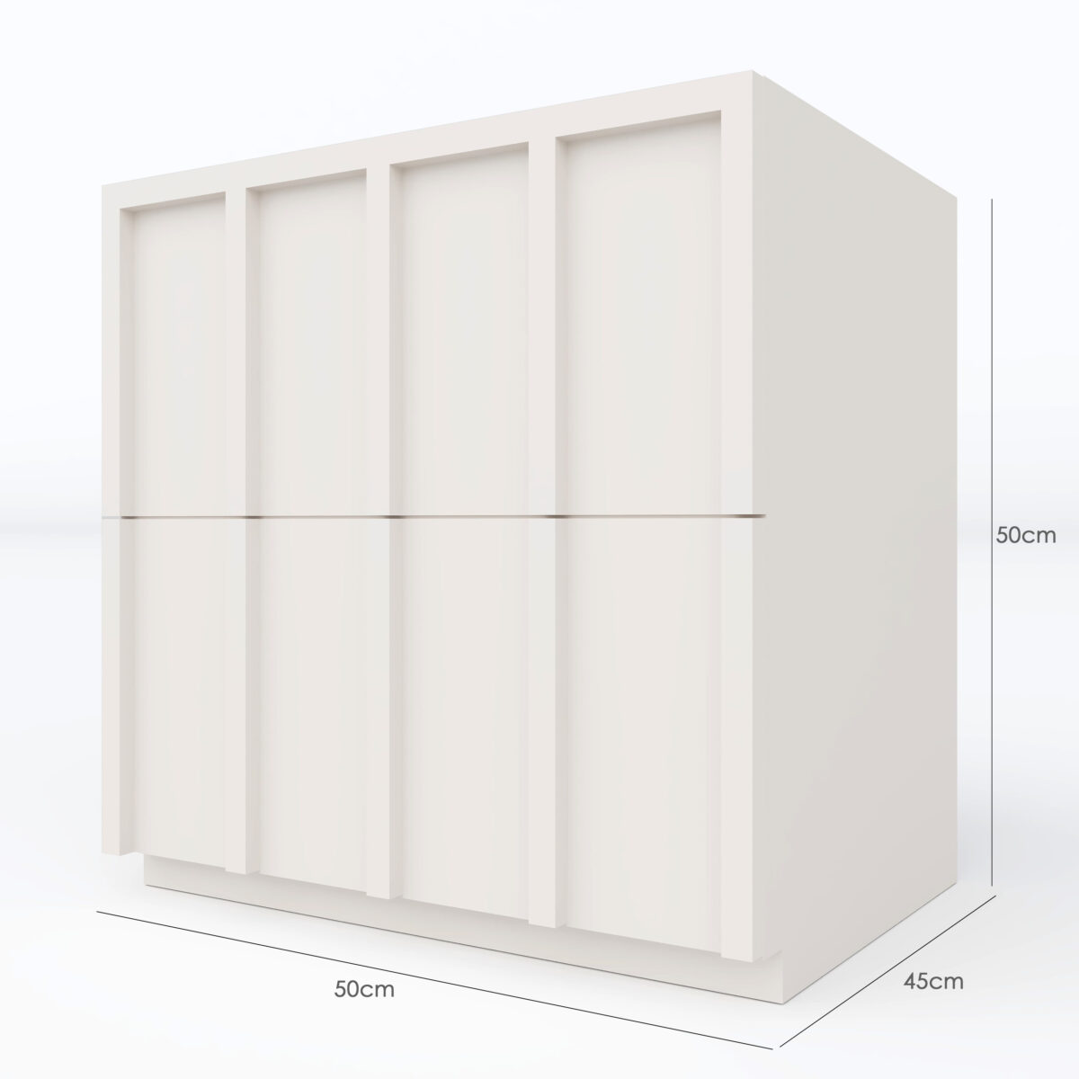 The "Decoform" Side Table - Image 4