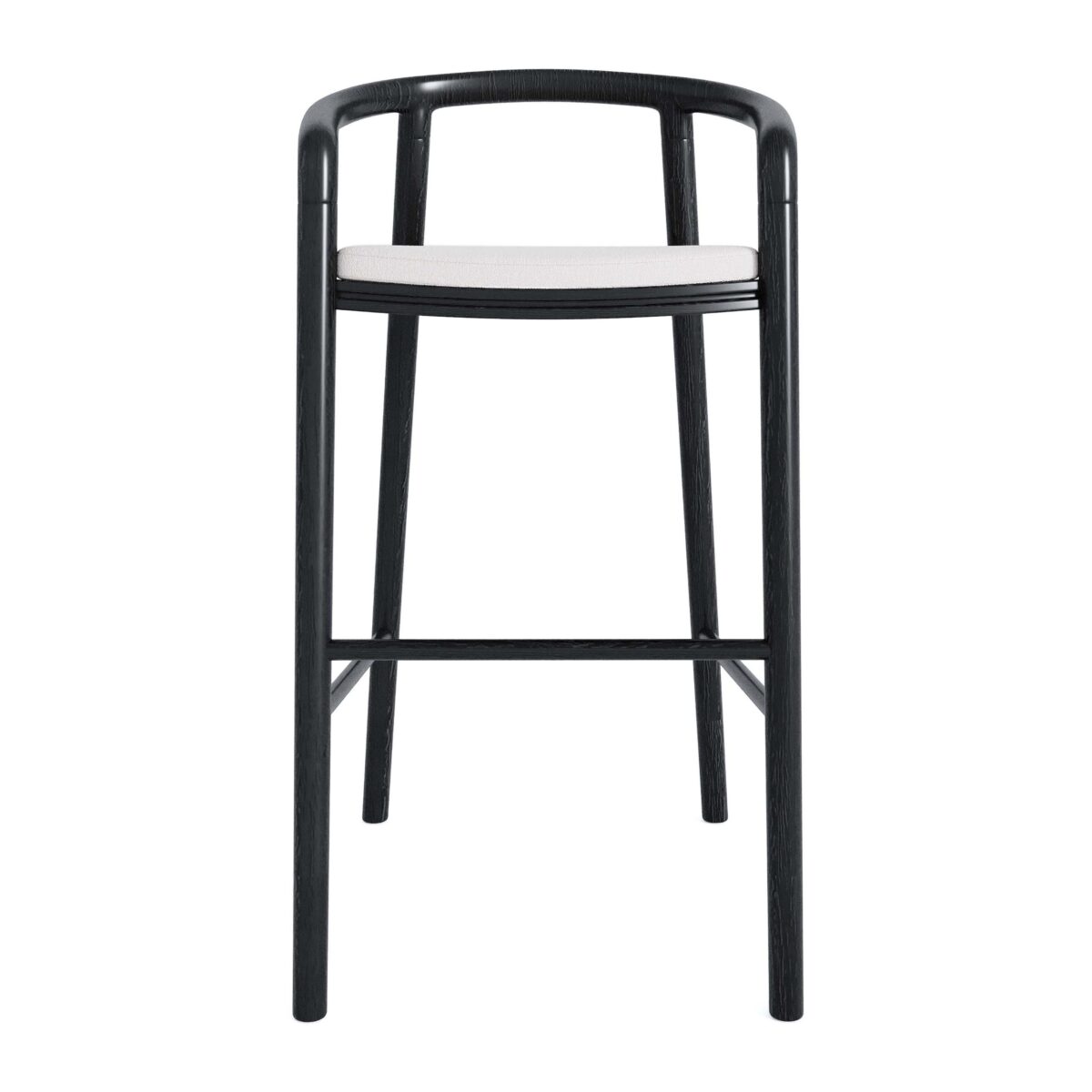 The "Solace" Barstool - Image 1