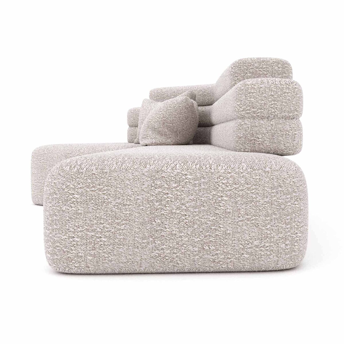 The "Regency" Modular Sofa - Image 5