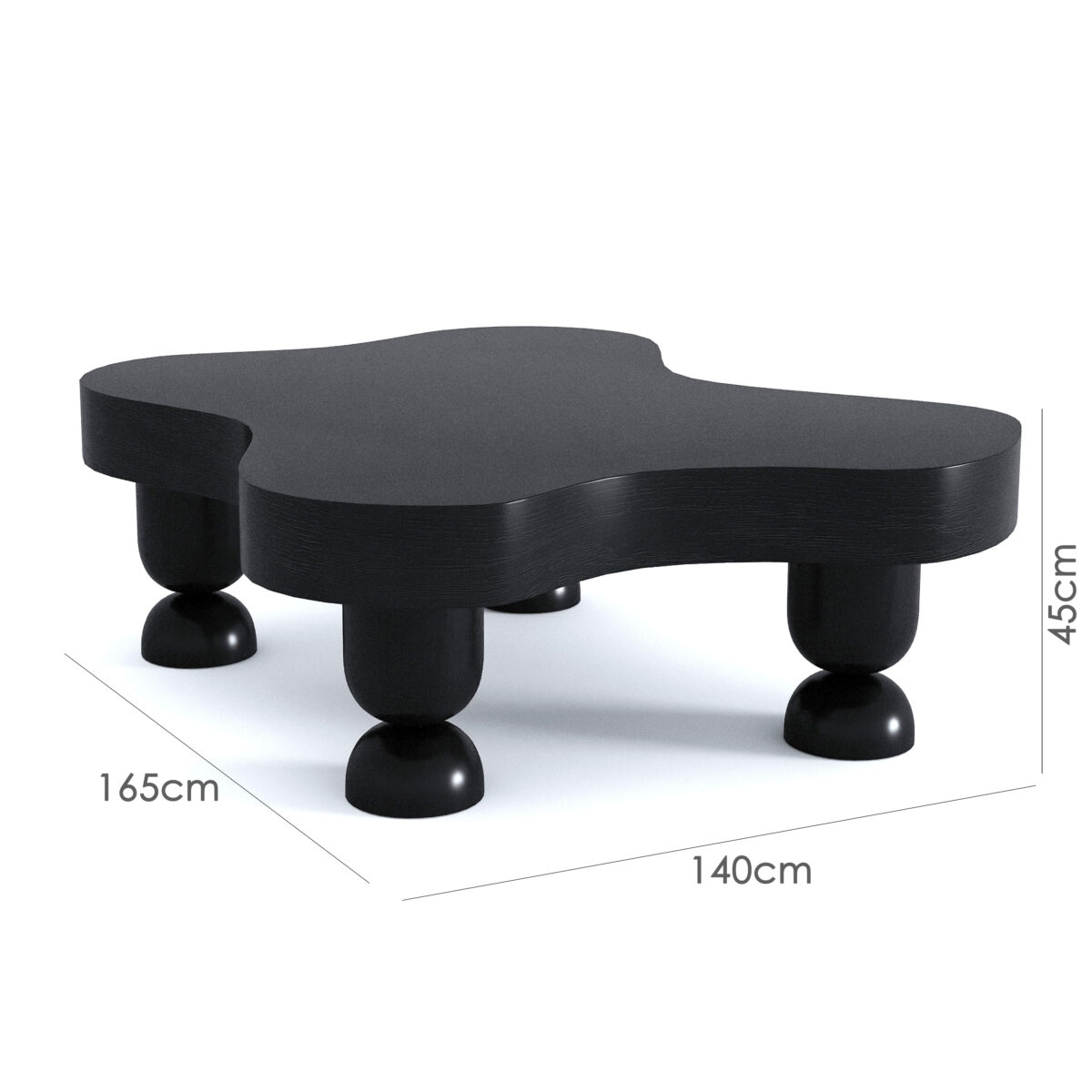 The "Nimbus" Coffee Table - Image 4