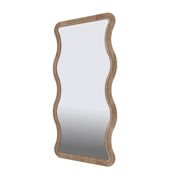 The "Artois" Accent Mirror