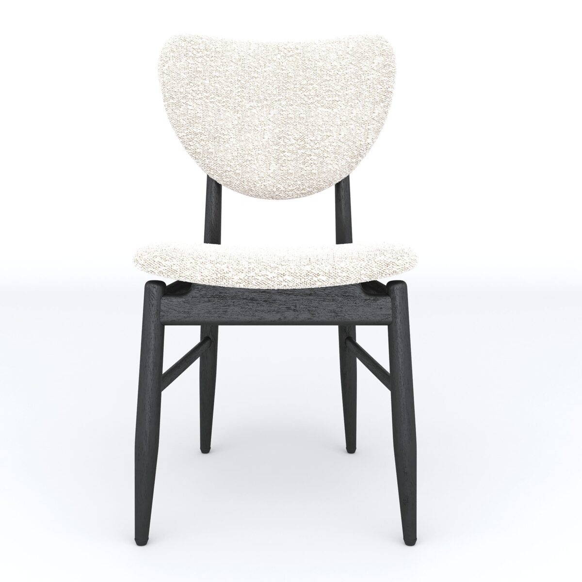 The "Mayfair" Dining Chair - Image 1