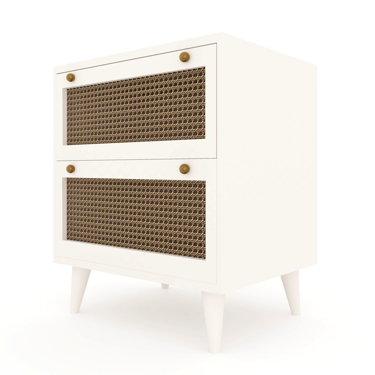 The "Palm Springs" Accent Table - Image 3