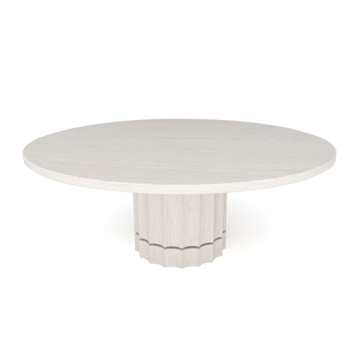 The "Opaline" Dining Table - Image 3