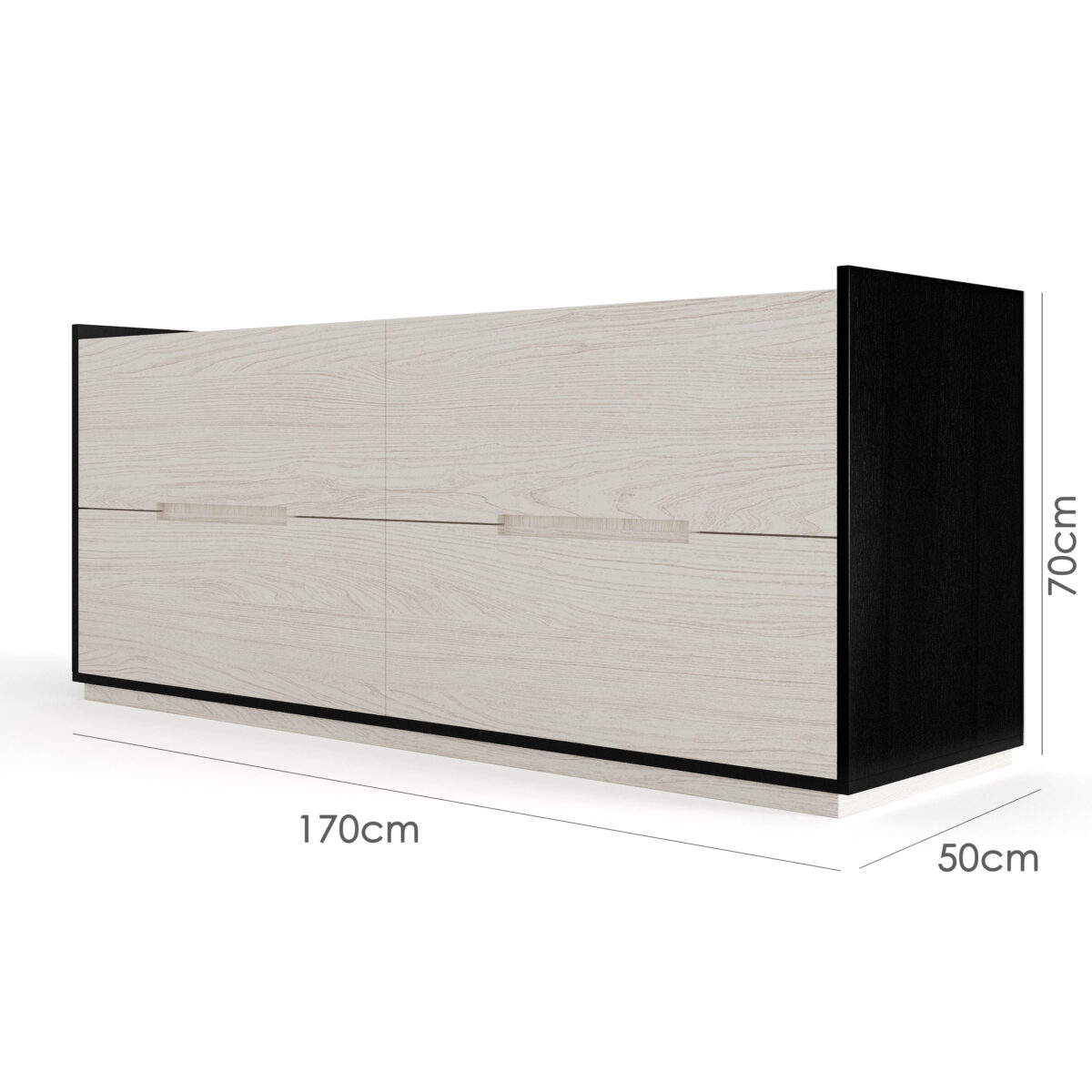 The "Eclipse" Dresser - Image 3