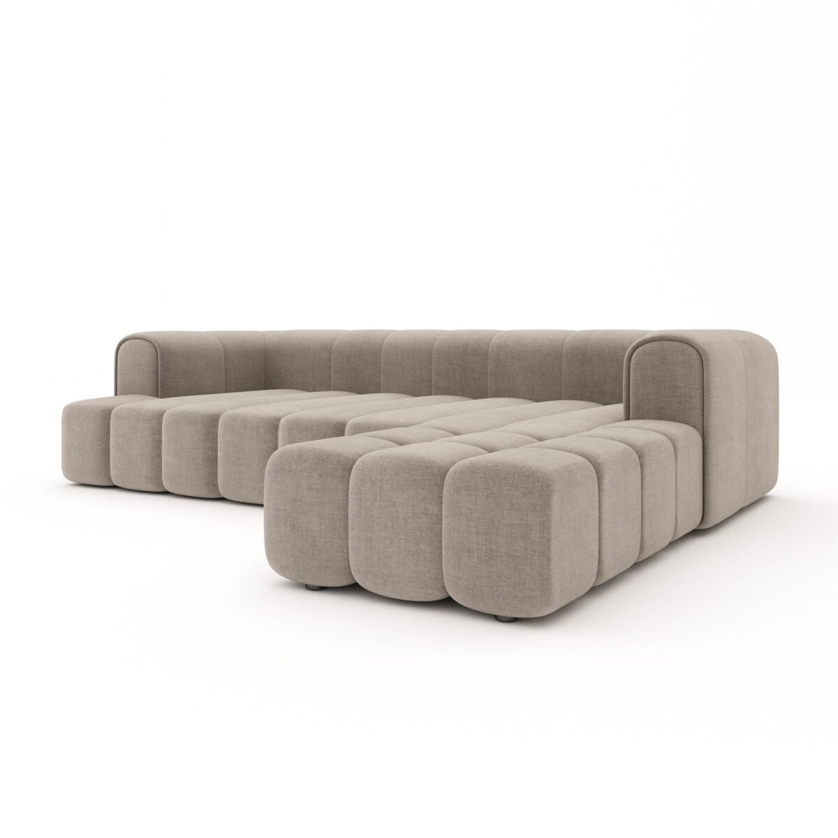 Versailles Modular Sofa