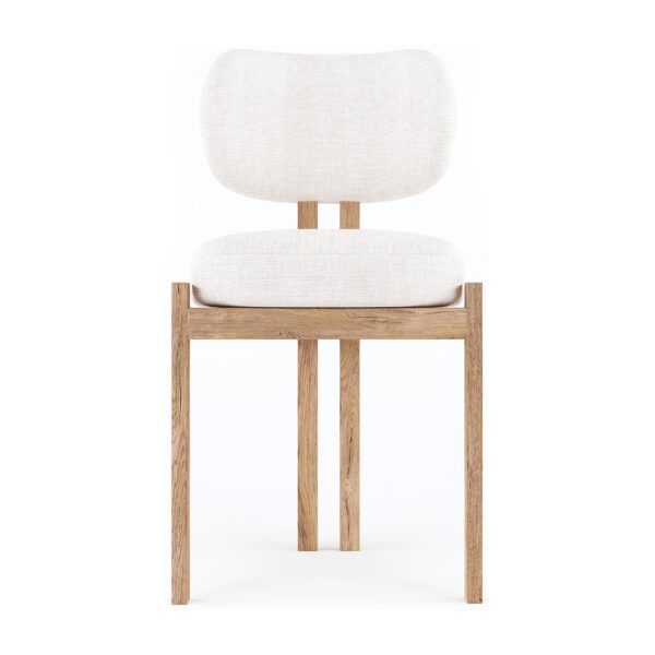The "Hudson" Dining Chair